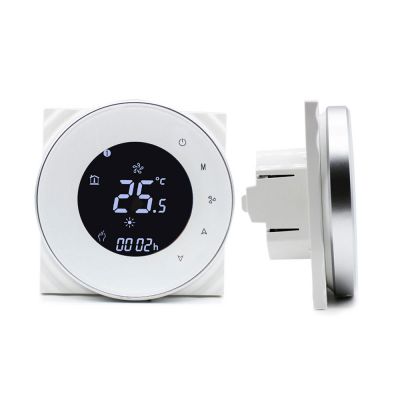Wifi thermostat,Fan coil thermostat,smart thermostat,Room thermostat,air conditioner thermostat