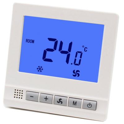 Temperature thermostat