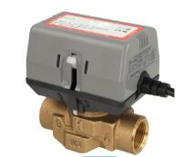 Honeywell Motor 12 Zone Furnace Heating Switch Valve.jpg
