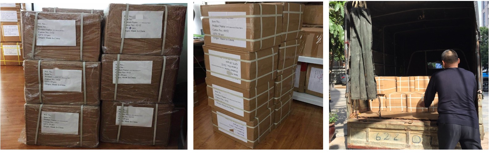 Hotowell Thermostat SHipment.JPG