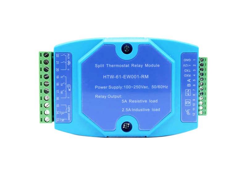 FCU thermostat picture