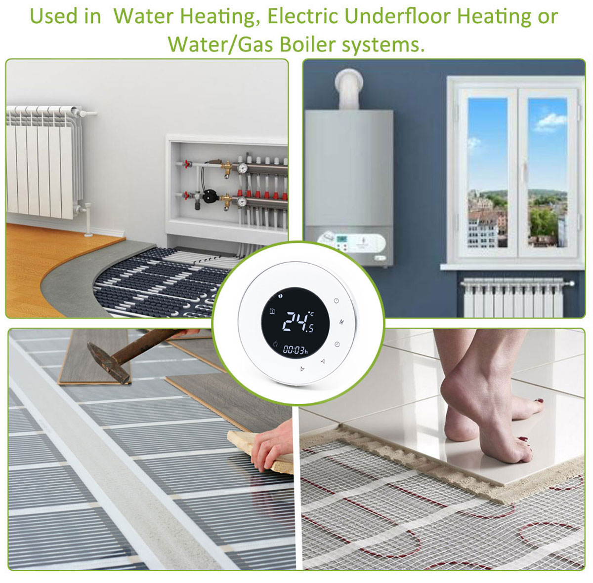 Wifi thermostat WF06-application.jpg