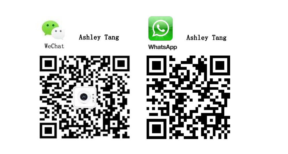 Contact information