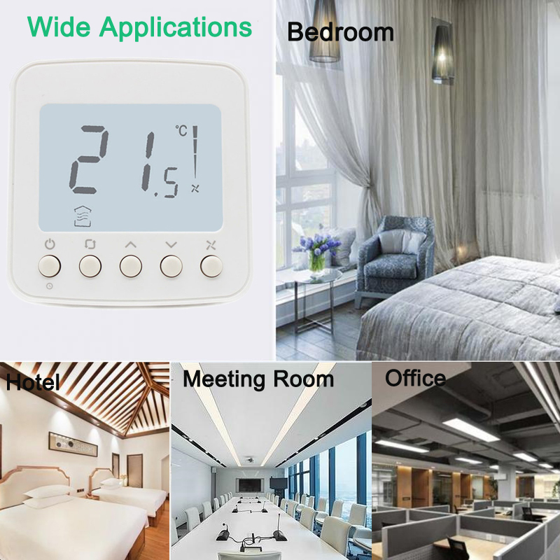 Thermostat Application