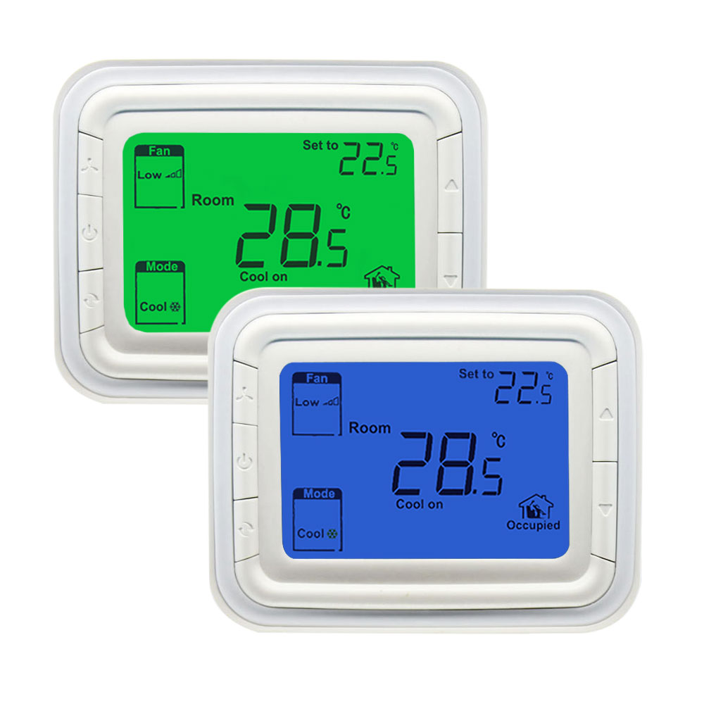 T6861 digital thermostat