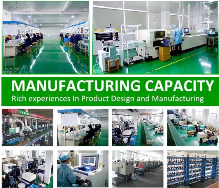 hotowell factory