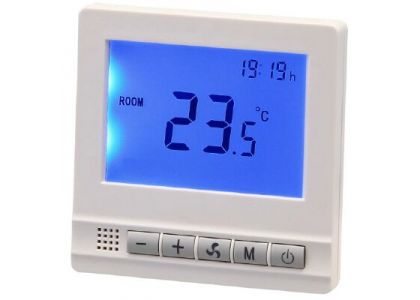 How Thermostat Fan Status aren't As Bad As You Think?