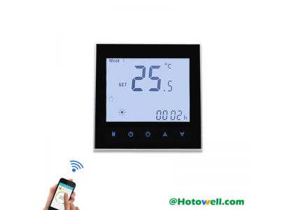How Wifi Thermostats Can Help You Live a Better Life