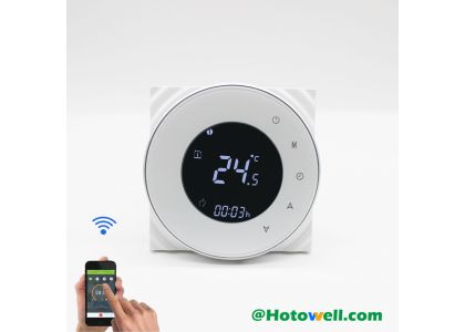 The Beginner's Guide to Connect Hotowell Thermostat to Smart Phone