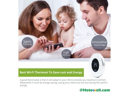 Best smart thermostat 2018: heating your home using tech