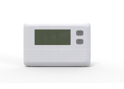 Hotowell 2019 New Single Stage Thermostat Comes Out!