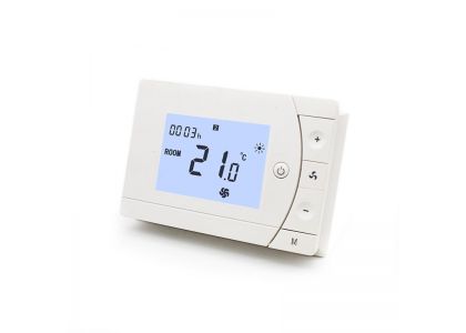 2018 Hot Fan Coil Programmable Thermostat