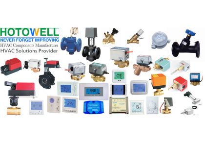 Are You Looking For A Good Supplier Of HVAC Accessories?