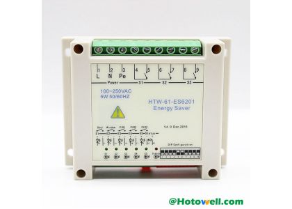 HTW-61-ES6201 PIR Motion Detector Module Energy Saver