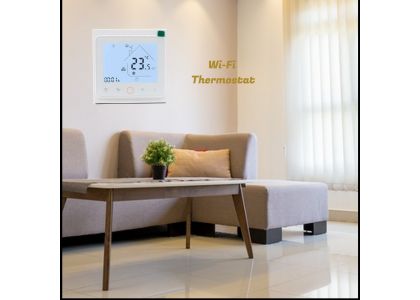 How Can I Control Thermostat By Smartphone?