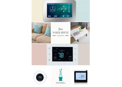 How Does a Smart Thermostat Save your Money?