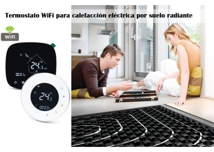 ¿Qué termostato sería el más popular en 2020?