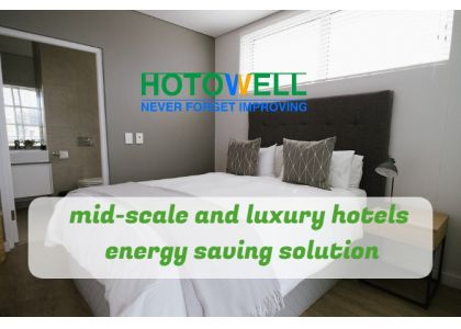 ¿Cómo diseñar un sistema de ocupación hotelera para ahorrar facturas?