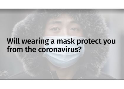 Free masks from Hotowell to her oversea partners