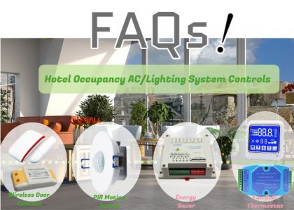 FAQs – How Does Energy Saver Work?