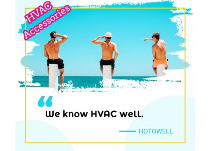 ¿DÓNDE COMPRAR ACCESORIOS DE HVAC A BUEN PRECIO?