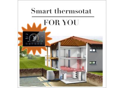 ¿Diferencias entre el sistema de bomba de calor geotérmica y el sistema de aire acondicionado central tradicional?