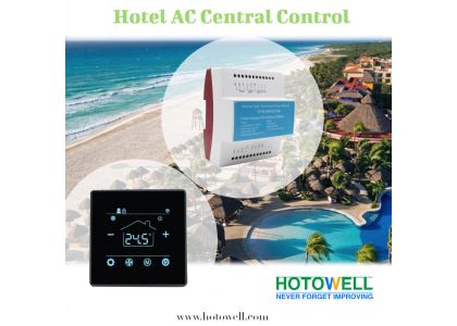 ¿Cuál es el mejor termostato para hoteles?