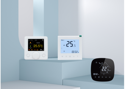 How to Choose an Energy-Saving Thermostat