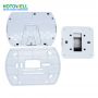 Weekly Programmable Wireless LCD Room Thermostat