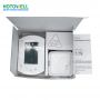 Weekly Programmable Wireless LCD Room Thermostat