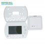 Weekly Programmable Wireless LCD Room Thermostat