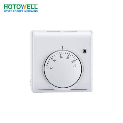 Mechanical temperature Cooling/Heating Thermostat