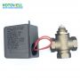 Válvula calefactora de control de interruptor de agua VA7010