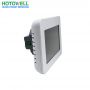 Color Touch Screen Fan Coil Application Thermostat