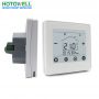 Hotowell termostato FCU digital con bacnet