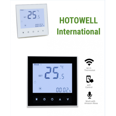 Heating Thermostat,Room thermostat,Temperature thermostat