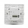 Honeywell Round Nest WiFi Room Thermostat For Home Boiler/Electric Heating System
