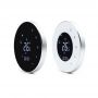 2022 Nuevo Nest Shape Modbus Control remoto comunicante Room Termostato FCU programable
