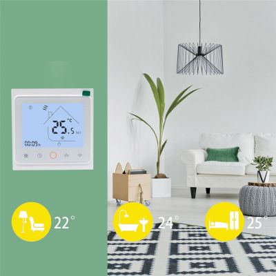 Thermostat,Wifi thermostat,smart thermostat