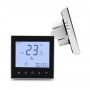 2022 Touch Screen Fan Coil Unit Wifi Programmable Thermostat With Modbus Option