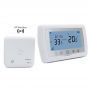 Wireless Smart Central Heat Remote Control Air Conditioner  Thermostat 