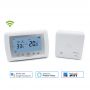 Wireless Smart Central Heat Remote Control Air Conditioner  Thermostat 
