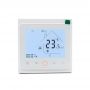  Wifi Smart Room Thermostat For Air Conditioner with Fashion Design