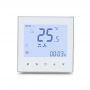 Smart Digital Fan Coil Programmable Room Thermostat With Wifi Control
