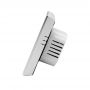 2022 Smart Wifi Control 110V/220V While/Black  Digital heating Thermostat For smart Home