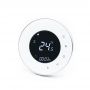 2022 Best Value Smart Tuya Wifi HVAC System  Central Heating Thermostat