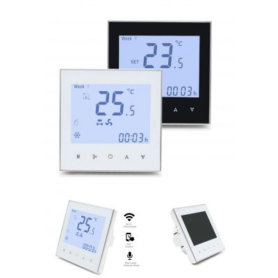 Room thermostat,Thermostat,Wifi thermostat,smart thermostat