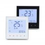 Smart Weekly Programmable Digital Wifi Room Thermostat