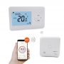 Honeywell 7 Days Programmable Best Wireless Electric Room Thermostat