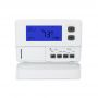 2022 Hotowell The Best Programmable Digital Central Heat Pump Thermostat With Child Lock